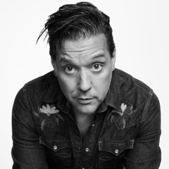 George Stroumboulopoulos 